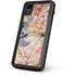 William Kilburn Textile Design iPhone XR Waterproof Case