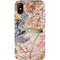 William Kilburn Textile Design iPhone XS Pro Case