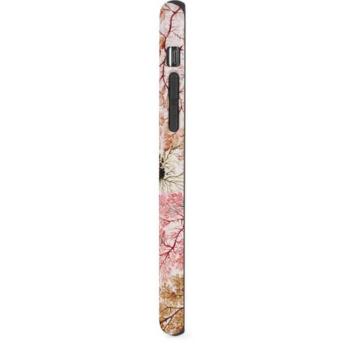 William Kilburn Textile Design iPhone XS Pro Case