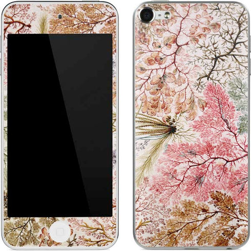 William Kilburn Textile Design Apple iPod Skin