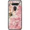 Textile Design by William Kilburn LG K51/Q51 Clear Case