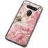 Textile Design by William Kilburn LG K51/Q51 Clear Case