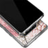 Textile Design by William Kilburn LG Stylo 6 Clear Case
