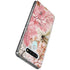 Textile Design by William Kilburn LG Stylo 6 Clear Case