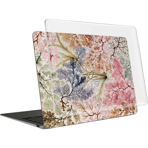 Textile Design by William Kilburn MacBook Air 13in M1 (2021) Case plus Skin