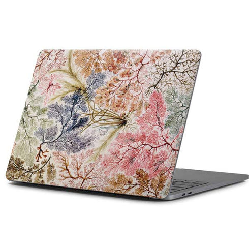 William Kilburn Textile Design Apple MacBook Pro 13-inch Skin