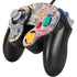 William Kilburn Textile Design Nintendo GameCube Controller Skin