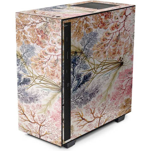 William Kilburn Textile Design NZXT H510 Compact ATX Mid-Tower Case Skin
