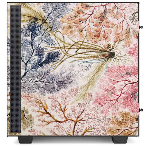 William Kilburn Textile Design NZXT H510 Compact ATX Mid-Tower Case Skin