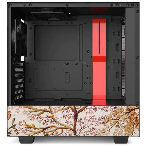 William Kilburn Textile Design NZXT H510 Compact ATX Mid-Tower Case Skin