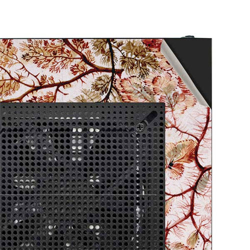 William Kilburn Textile Design NZXT H510 Compact ATX Mid-Tower Case Skin