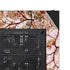 William Kilburn Textile Design NZXT H510 Compact ATX Mid-Tower Case Skin