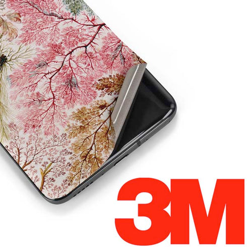 William Kilburn Textile Design OnePlus 7 Pro Skin