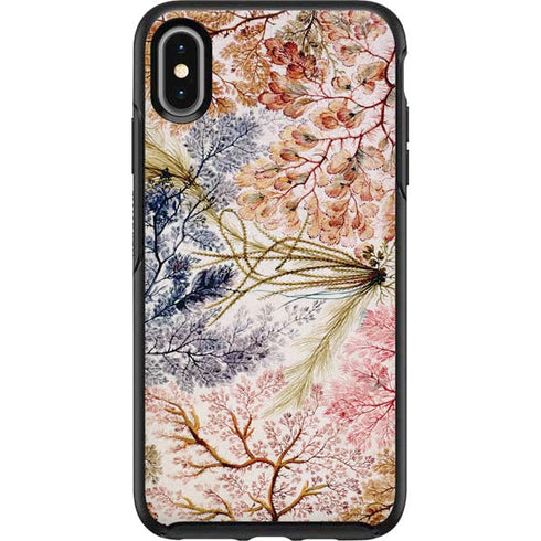 William Kilburn Textile Design Otterbox Symmetry iPhone Skin