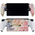 Textile Design by William Kilburn PlayStation Portal Remote Player Skin