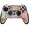 William Kilburn Textile Design PlayStation Scuf Vantage 2 Controller Skin