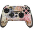 William Kilburn Textile Design PlayStation Scuf Vantage 2 Controller Skin
