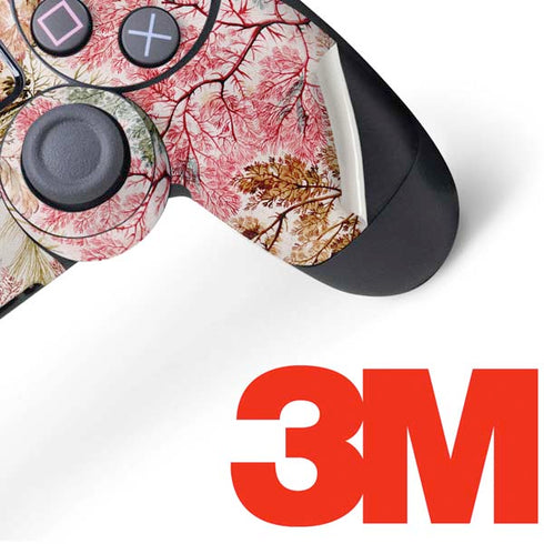 William Kilburn Textile Design PS4 Controller Skin