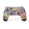 William Kilburn Textile Design PS4 Controller Skin