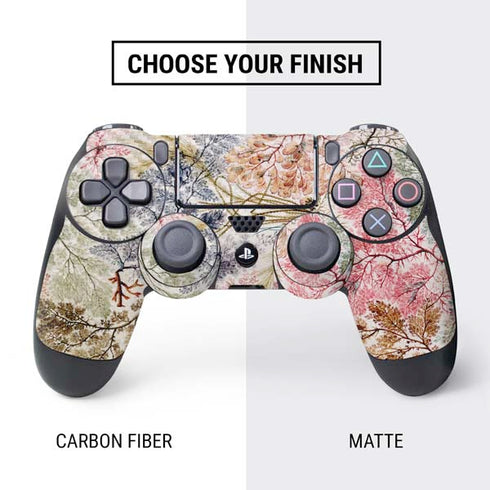 William Kilburn Textile Design PS4 Controller Skin
