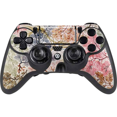 William Kilburn Textile Design PS4/PC SCUF Impact Controller Skin