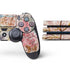 William Kilburn Textile Design PS4 Pro Bundle Skin