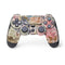 William Kilburn Textile Design PS4 Pro/Slim Controller Skin