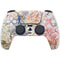 William Kilburn Textile Design PS5 Controller Skin