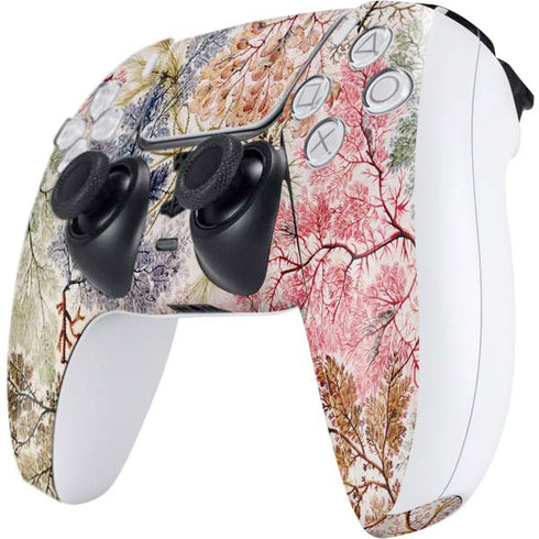 William Kilburn Textile Design PS5 Controller Skin