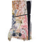 Textile Design by William Kilburn PS5 Slim Disk Bundle Skin