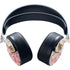 William Kilburn Textile Design PULSE 3D Wireless Headset for PS5 Skin
