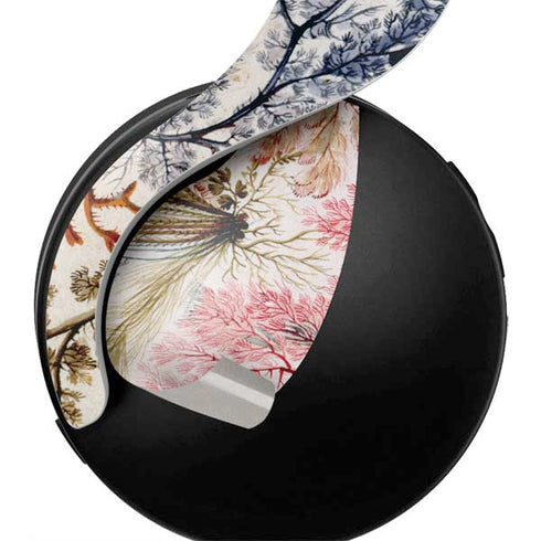 William Kilburn Textile Design PULSE 3D Wireless Headset for PS5 Skin