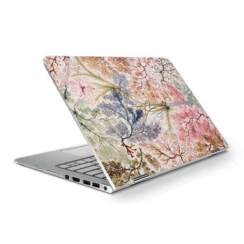 William Kilburn Textile Design HP Spectre Skin