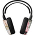 William Kilburn Textile Design SteelSeries Arctis 3 Skin