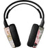William Kilburn Textile Design SteelSeries Arctis 5 Skin