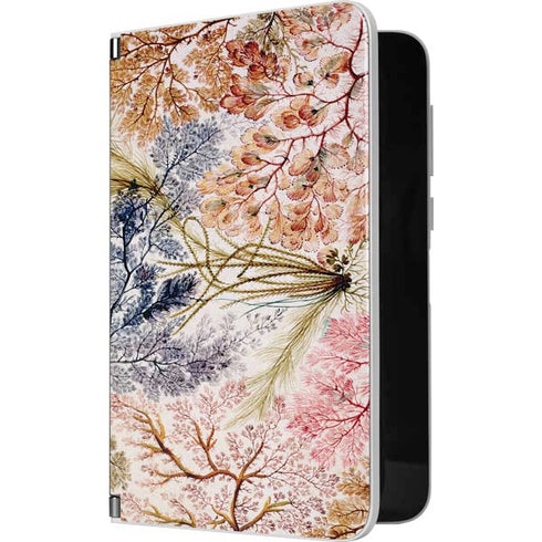 William Kilburn Textile Design Surface Duo Skin