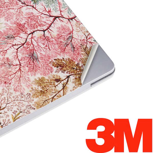 William Kilburn Textile Design Surface Laptop 3 13.5in Skin