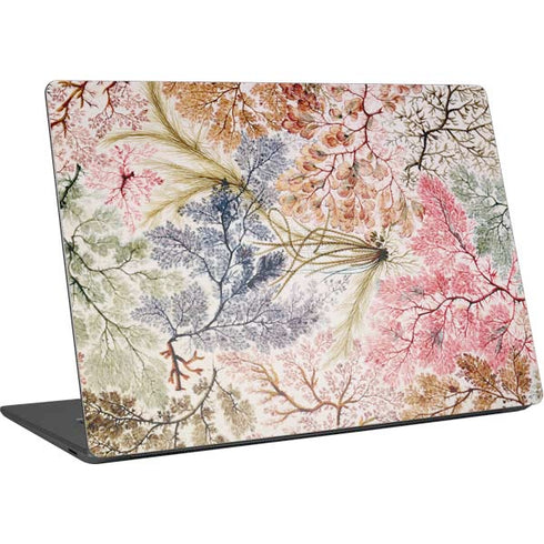 William Kilburn Textile Design Surface Laptop 4 15in Skin