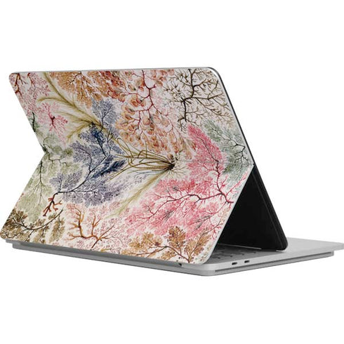 William Kilburn Textile Design Surface Laptop Studio Skin