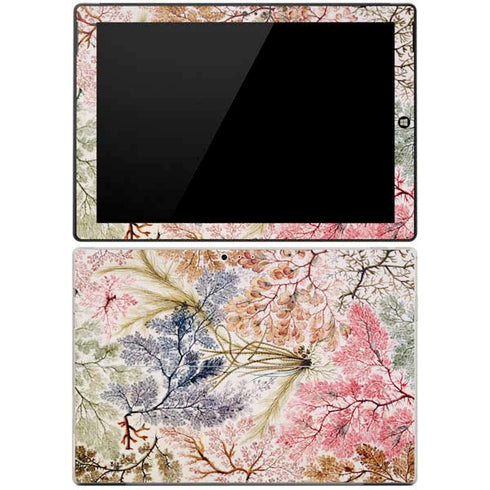 William Kilburn Textile Design Surface Pro 3 Skin