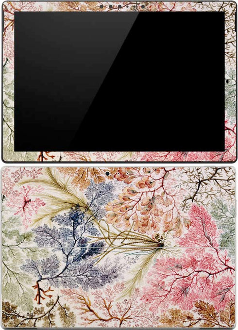 William Kilburn Textile Design Surface Pro 4 Skin