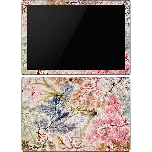 William Kilburn Textile Design Surface Pro 6 Skin