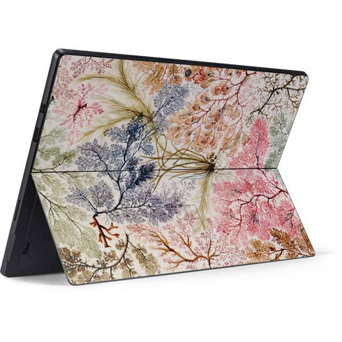 William Kilburn Textile Design Surface Pro 7 Skin