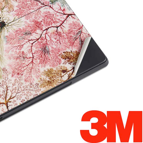 William Kilburn Textile Design Surface Pro 7 Skin