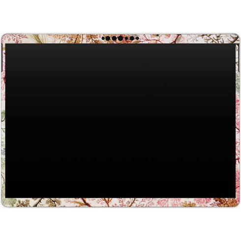 William Kilburn Textile Design Surface Pro 8 Skin