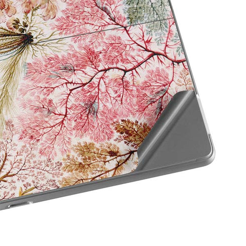 William Kilburn Textile Design Surface Pro 8 Skin
