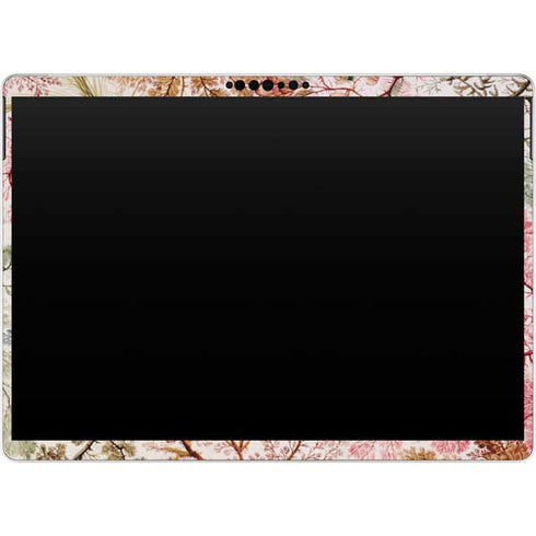 William Kilburn Textile Design Surface Pro 9 Skin