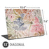 William Kilburn Textile Design Universal Laptop 13in (10.6 x 7.6in) Skin