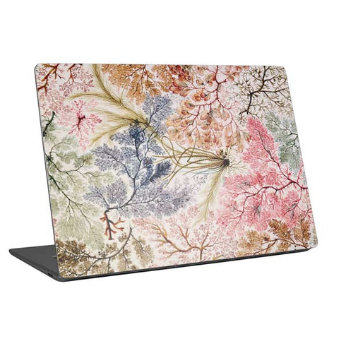 William Kilburn Textile Design Universal Laptop 18in (14.6 x 10.6in) Skin