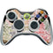 William Kilburn Textile Design Xbox 360 Wireless Controller Skin